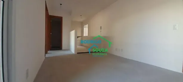 Apartamento com 2 Quartos à venda, 47m² no Chácara Ondas Verdes, Cotia