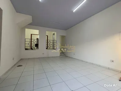 Ponto Comercial para alugar, 106m² no Vila Anastácio, São Paulo
