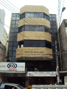 Sala Comercial para alugar, 23m² no José Bonifácio, Fortaleza