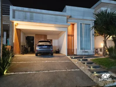 Casa com 3 Quartos à venda, 131m² no Centro, Balneário Piçarras