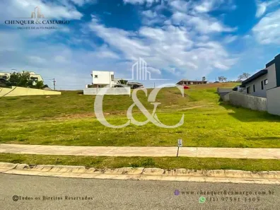 Lote/Terreno à venda, 746m² no Jardim Santa Teresa, Jundiaí