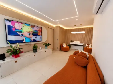 Apartamento com 3 Quartos à venda, 121m² no Barra da Tijuca, Rio de Janeiro