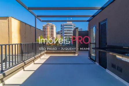 Casa de Condomínio com 3 Quartos à venda, 179m² no Vila Mariana, São Paulo