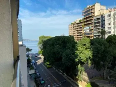 Apartamento com 1 Quarto à venda, 55m² no Ingá, Niterói