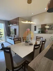 Apartamento com 3 Quartos à venda, 68m² no Jardim Tupanci, Barueri