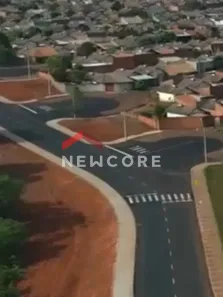 Lote/Terreno à venda, 200m² no Residencial Terras de Olímpia, Olímpia
