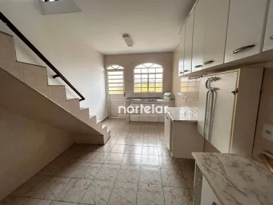 Sobrado com 3 Quartos à venda, 160m² no Parque São Domingos, São Paulo