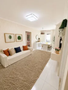 Apartamento com 2 Quartos à venda, 67m² no Imbuí, Salvador