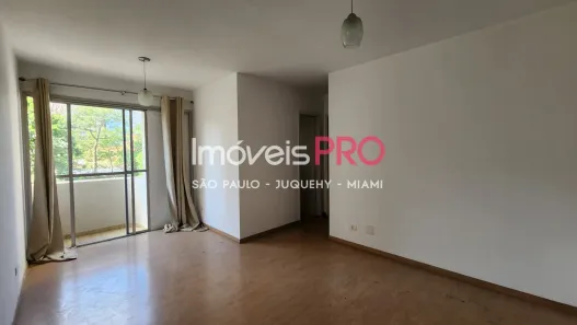 Apartamento com 2 Quartos à venda, 60m² no Vila Olímpia, São Paulo