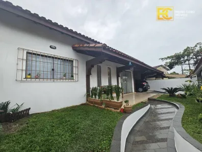 Casa com 3 Quartos à venda, 113m² no Balneário Stella Maris, Peruíbe
