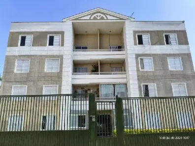 Apartamento com 2 Quartos à venda, 43m² no Jardim Ísis, Cotia