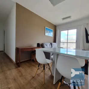 Apartamento com 2 Quartos à venda, 65m² no Parque Faber Castell I, São Carlos