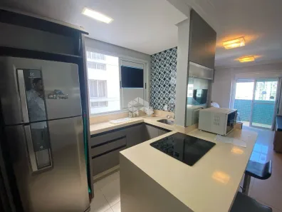 Apartamento com 2 Quartos à venda, 74m² no Centro, Florianópolis