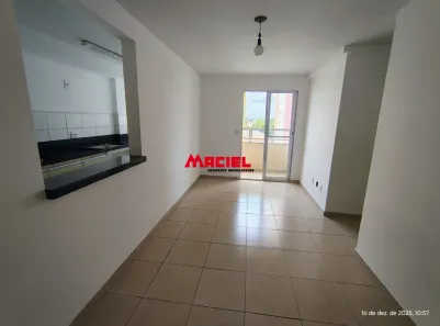 Apartamento com 3 Quartos à venda, 66m² no Conjunto Residencial Trinta e Um de Março, São José dos Campos