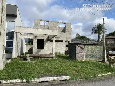 Casa com 3 Quartos à venda, 162m² no Loteamento Residencial Jatobá, Tremembé