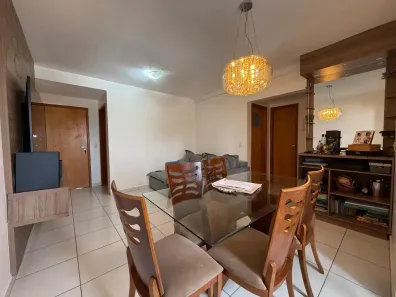 Apartamento com 2 Quartos à venda, 65m² no Parque Amazônia, Goiânia