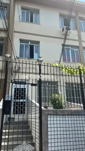 Apartamento com 1 Quarto à venda, 52m² no Cachambi, Rio de Janeiro