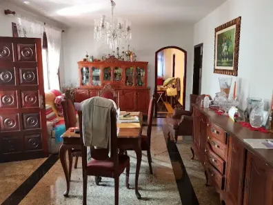 Casa com 5 Quartos à venda, 270m² no Piratininga, Niterói