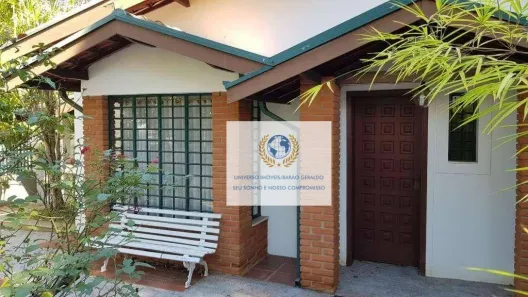 Casa com 4 Quartos à venda, 310m² no Cidade Universitária, Campinas