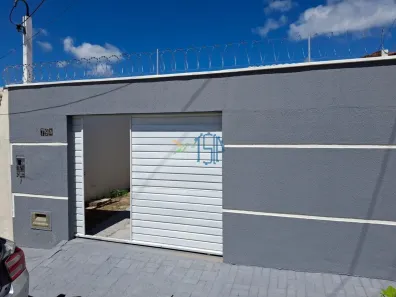 Casa com 2 Quartos à venda, 56m² no Centro, Ceará-Mirim