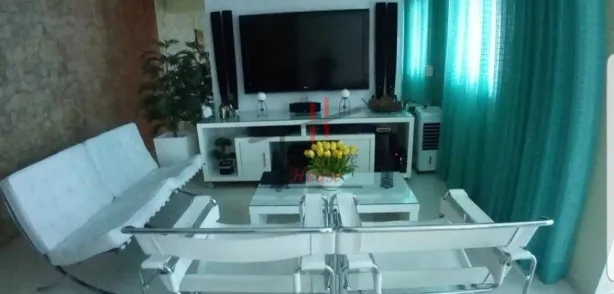 Apartamento com 2 Quartos à venda, 93m² no Tatuapé, São Paulo