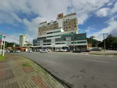 Sala Comercial para alugar, 68m² no Itoupava Seca, Blumenau
