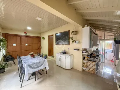 Casa com 2 Quartos à venda, 96m² no Sol Nascente, Estância Velha