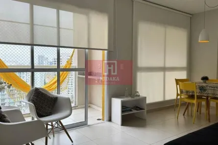 Apartamento com 1 Quarto à venda, 42m² no Vila Mariana, São Paulo