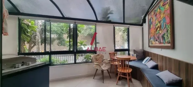 Apartamento com 2 Quartos à venda, 100m² no Copacabana, Rio de Janeiro
