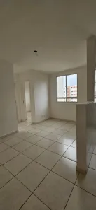 Apartamento com 2 Quartos à venda, 54m² no Borba Gato, Sabará