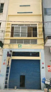 Ponto Comercial para alugar, 280m² no Centro, Santos