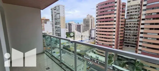 Apartamento com 2 Quartos à venda, 64m² no Itapuã, Vila Velha