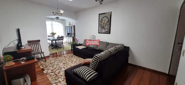Prédio Comercial com 3 Quartos à venda, 525m² no Jardim, Santo André