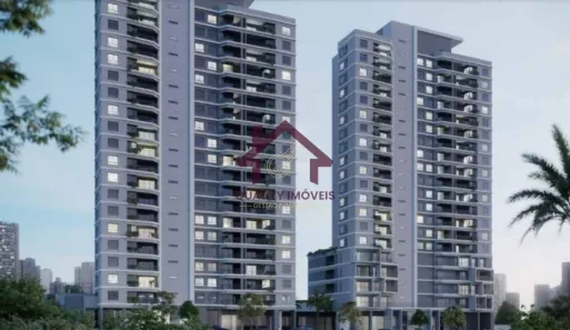 Apartamento com 2 Quartos à venda, 61m² no Vila Guarani (Z Sul), São Paulo