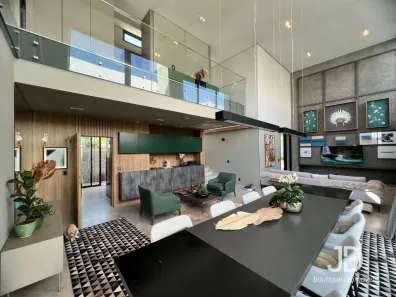 Casa de Condomínio com 2 Quartos para alugar, 215m² no Jardim Marco Leite, Jundiaí