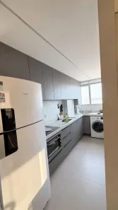 Apartamento com 2 Quartos à venda, 25m² no Passaré, Fortaleza