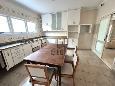 Casa de Condomínio com 5 Quartos à venda, 340m² no Jardim das Colinas, São José dos Campos
