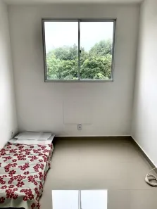 Apartamento com 2 Quartos à venda, 48m² no Vargem Pequena, Rio de Janeiro