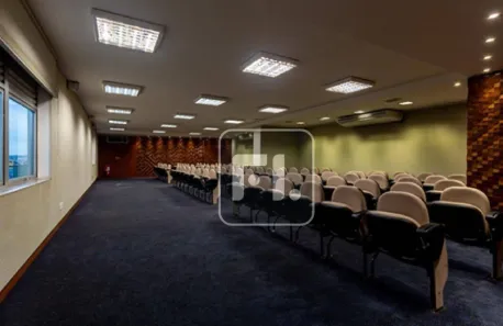 Sala Comercial para venda ou aluguel, 780m² no Centro, Belo Horizonte
