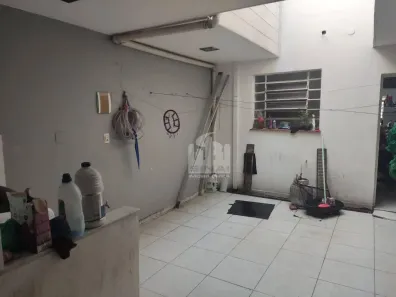Sobrado com 2 Quartos à venda, 88m² no Bom Retiro, São Paulo