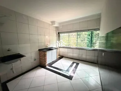 Apartamento com 2 Quartos para alugar, 45m² no Parque Císper, São Paulo