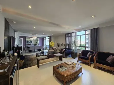 Apartamento com 4 Quartos à venda, 234m² no Centro, São Bernardo do Campo