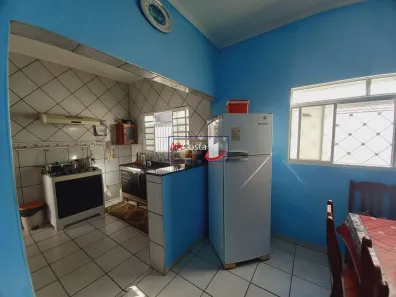 Casa com 3 Quartos à venda, 200m² no Recanto Elimar, Franca