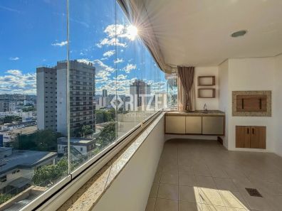 Apartamento com 3 Quartos à venda, 120m² no Centro, Novo Hamburgo