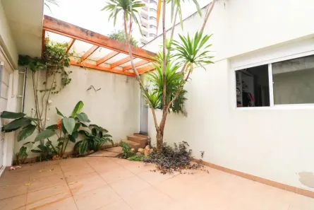Casa com 2 Quartos à venda, 138m² no Chácara Santo Antônio (Zona Sul), São Paulo