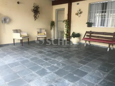 Casa com 2 Quartos à venda, 110m² no Veleiros, São Paulo