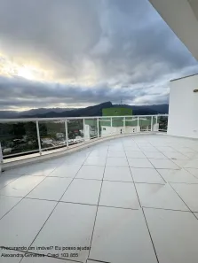 Cobertura com 3 Quartos para alugar, 186m² no Indaiá, Caraguatatuba