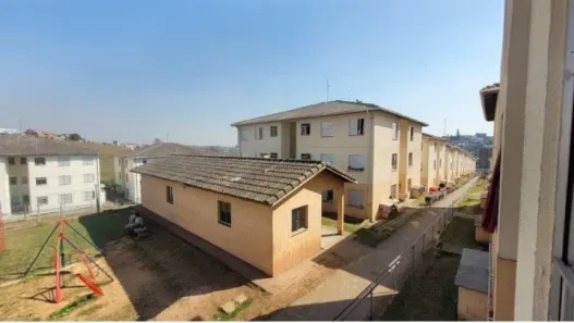 Apartamento com 2 Quartos à venda, 48m² no Altos do Pinheirinho, Itaquaquecetuba