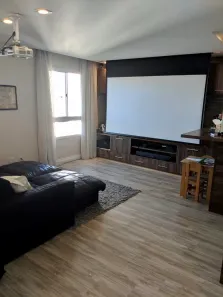 Apartamento com 3 Quartos à venda, 149m² no Jardim Taquaral, São Paulo