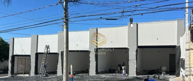Sala Comercial para alugar, 30m² no Vila Souto, Bauru